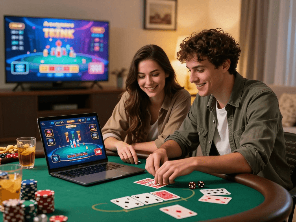 The Impact of Gamble Online Canada on 2026 Gambling Trends: A Comprehensive Analysis